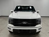 New 2025 Ford F150 Platinum w/ Equipment Group 702A High image 3