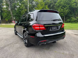 Used 2018 Mercedes-Benz GLS 550 4MATIC image 5