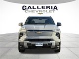 New 2026 Chevrolet Silverado EV LT image 3