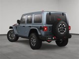 New 2025 Jeep Wrangler Unlimited Rubicon image 2
