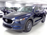 Used 2020 MAZDA CX-5 Touring image 4