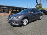 Used 2015 Honda Accord EX image 2