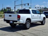 Certified 2023 Toyota Tacoma SR5 image 3