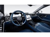 New 2025 Mercedes-Benz Maybach S 580 4MATIC image 3