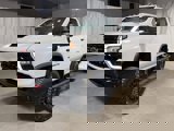 New 2025 Chevrolet Silverado 2500 ZR2 w/ LPO, Dark Essentials Package image 3