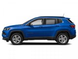 New 2026 Jeep Compass Latitude image 3