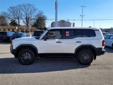 New 2025 Toyota Land Cruiser image 4