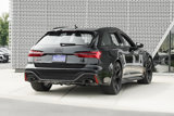 New 2025 Audi RS 6 performance image 3