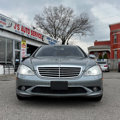 Used 2009 Mercedes-Benz S 550 4MATIC image 2