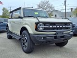 New 2025 Ford Bronco Outer Banks image 3