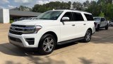 Used 2023 Ford Expedition Max Limited image 2