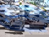 Used 2021 INFINITI Q50 Luxe image 3