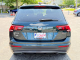 Used 2019 Volkswagen Tiguan SE image 5