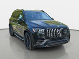 New 2025 Mercedes-Benz GLS 63 AMG 4MATIC image 3