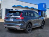 New 2026 Honda CR-V Sport Touring image 5