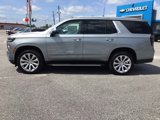 New 2025 Chevrolet Tahoe Premier image 4