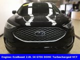 Certified 2023 Ford Edge SEL w/ Convenience Package image 5