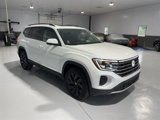 New 2025 Volkswagen Atlas SE image 5