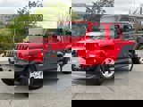 Used 2020 Jeep Wrangler Unlimited Sport S image 2