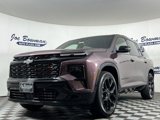 New 2025 Chevrolet Traverse RS image 3