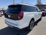 New 2025 Ford Expedition Max Platinum image 3