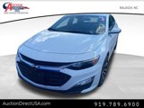 Used 2024 Chevrolet Malibu RS image 3