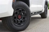 New 2025 Toyota Tundra TRD Pro image 3