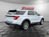 New 2025 Ford Explorer Active image 5