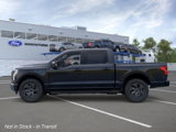 New 2025 Ford F150 Lightning Lariat image 3
