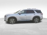 New 2025 Nissan Pathfinder Platinum w/ Cargo Package image 2