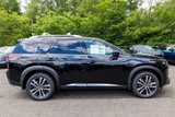 New 2025 Nissan Pathfinder Platinum image 4