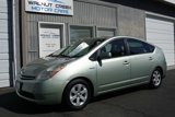 Used 2007 Toyota Prius image 4
