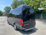 Used 2021 Mercedes-Benz Sprinter 2500 image 5