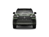 New 2025 Lexus LX 700h Overtrail image 5