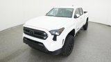 New 2025 Toyota Tacoma SR5 image 4