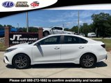 Used 2024 Kia Forte GT-Line w/ GT-Line Premium Package image 4