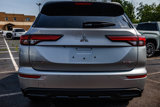 New 2025 Mitsubishi Outlander ES image 6