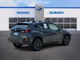 Certified 2024 Subaru Crosstrek 2.5i Sport image 4