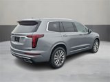 New 2025 Cadillac XT6 Premium Luxury image 3