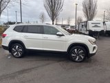 New 2025 Volkswagen Atlas SEL image 5