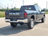 New 2025 RAM 2500 Big Horn image 4