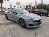 Used 2022 Honda Accord Sport Special Edition image 3