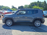 Used 2020 Jeep Renegade Latitude image 4