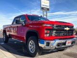 New 2025 Chevrolet Silverado 3500 W/T w/ WT Convenience Package image 2