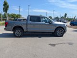 New 2025 Ford F150 Lightning XLT image 4