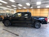 Certified 2023 Ford F150 XLT w/ Equipment Group 302A High image 4