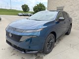 New 2025 Nissan Murano Platinum image 2