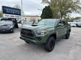 Used 2020 Toyota Tacoma TRD Pro image 3