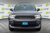 Used 2021 Dodge Durango SXT image 2