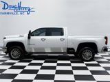 Used 2025 Chevrolet Silverado 2500 LTZ w/ LTZ Premium Package image 2
